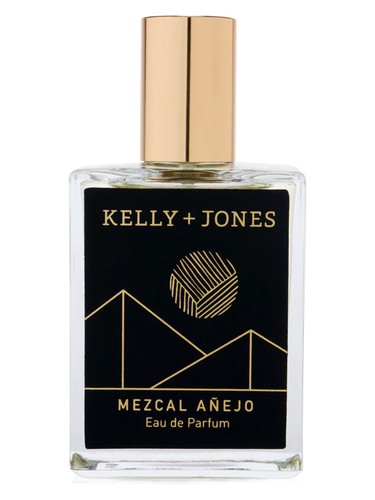 Mezcal Añejo by Kelly & Jones