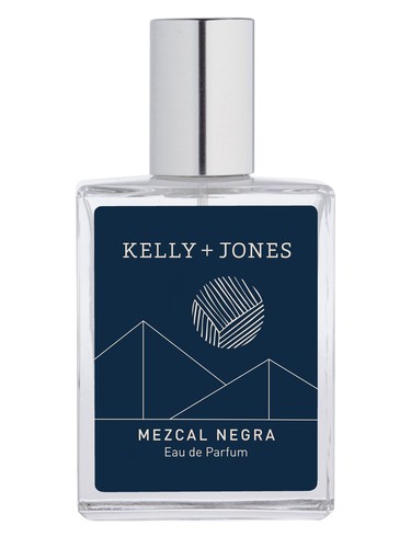 Mezcal Negra by Kelly & Jones