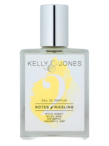 No. 2 Notes of Riesling by Kelly & Jones