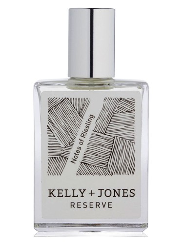 Notes Of Riesling Reserve by Kelly & Jones