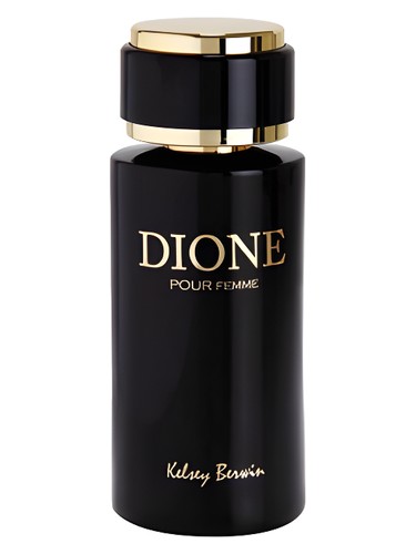 Dione by Kelsey Berwin
