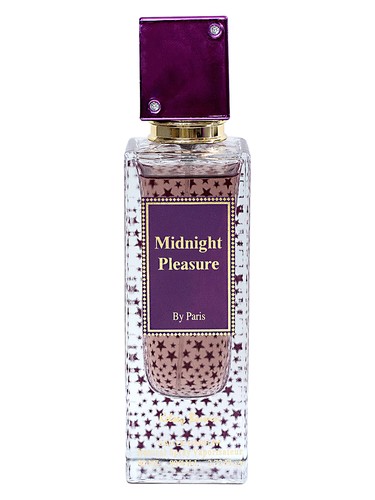 Midnight Pleasure by Kelsey Berwin