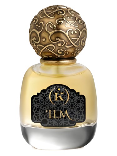 'ilm by Kemi Blending Magic