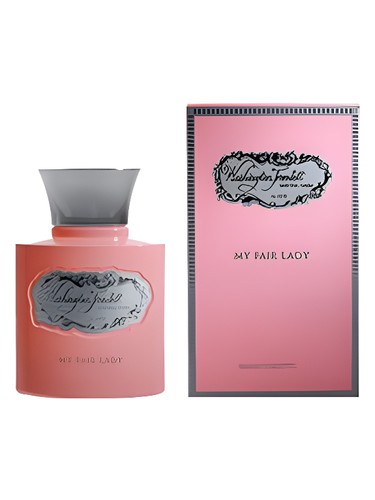 My Fair Lady by Washington Tremlett