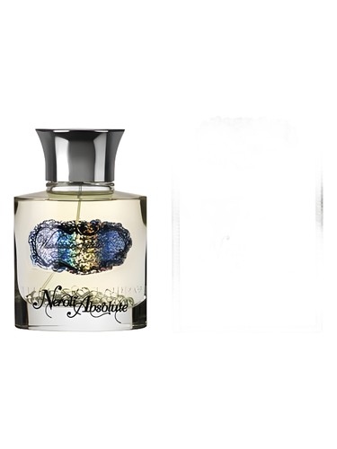 Neroli Absolute by Washington Tremlett