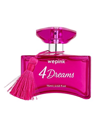 4Dreams by We Pink