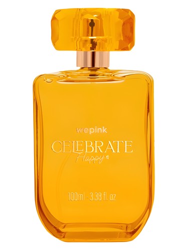 Celebrate Happy by We Pink