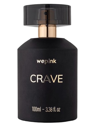 Crave by We Pink