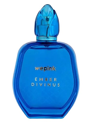 Ember Divinus by We Pink