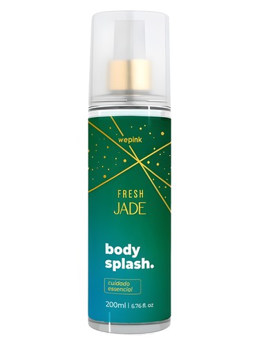 Fresh Jade by We Pink