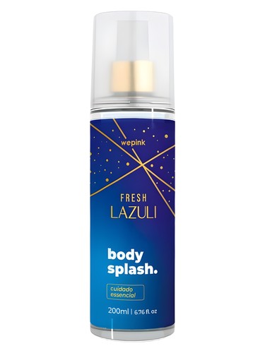 Fresh Lazuli by We Pink