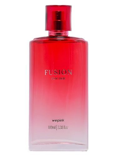 Fusion For Her by We Pink