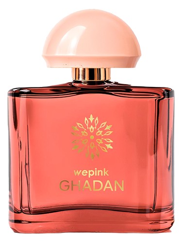 Ghadan by We Pink