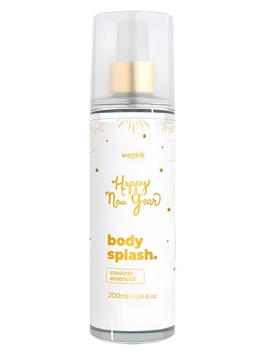 Happy New Year by We Pink