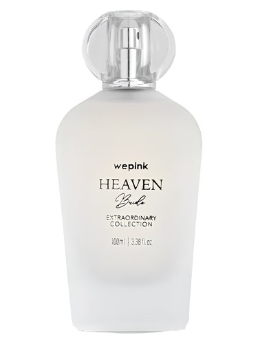 Heaven Bride by We Pink