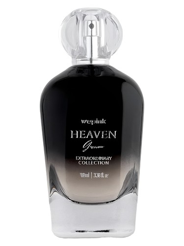 Heaven Groom by We Pink