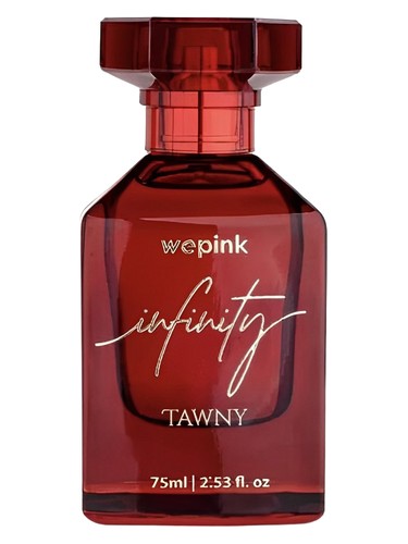 Infinity Tawny by We Pink
