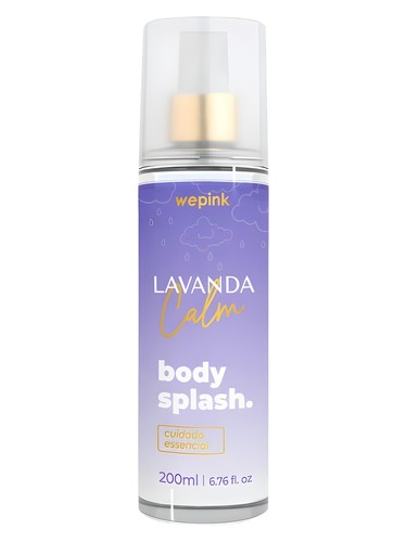 Lavanda Calm by We Pink
