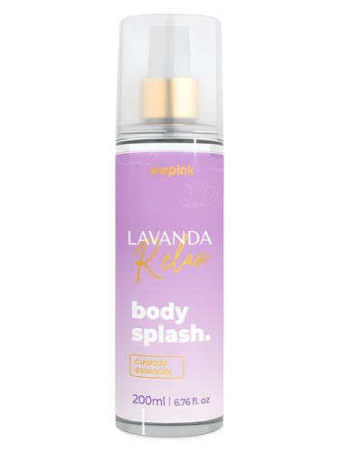 Lavanda Relax by We Pink