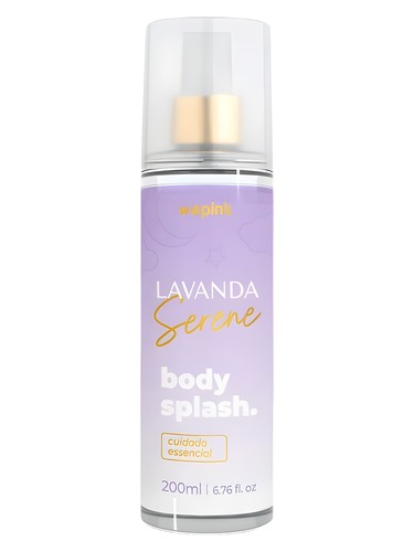 Lavanda Serene by We Pink