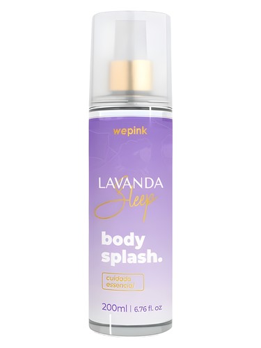 Lavanda Sleep by We Pink