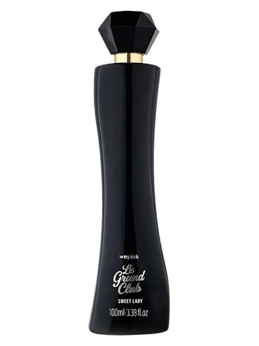 Le Grand Club Sweet Lady by We Pink