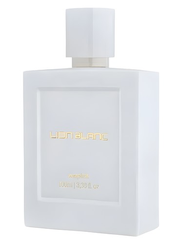 Lion Blanc by We Pink