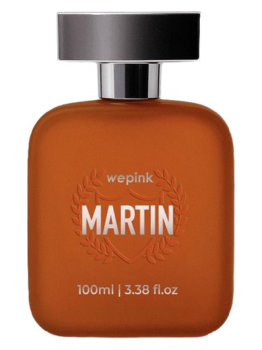 Martin by We Pink