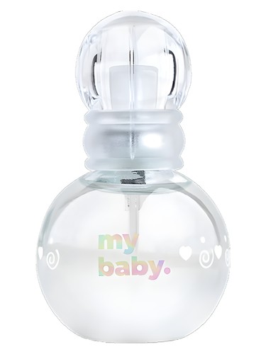 My Baby by We Pink