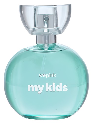 My Kids by We Pink