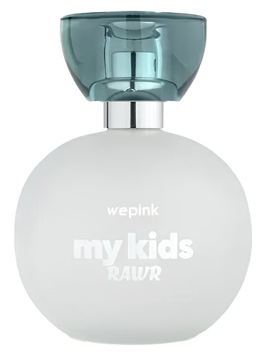 My Kids Rawr by We Pink