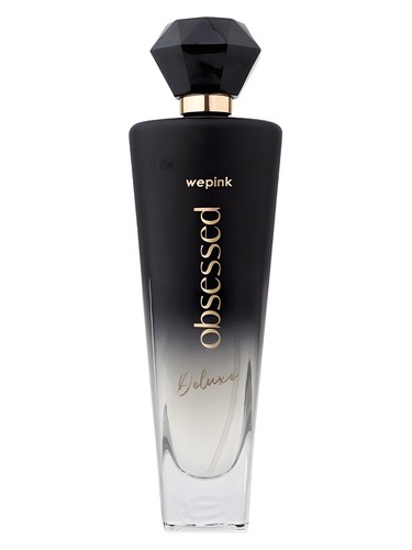 Obsessed Deluxe by We Pink