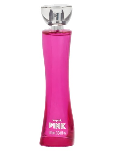 Pink by We Pink