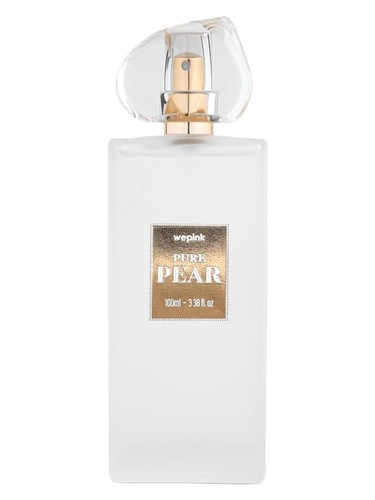 Pure Pear by We Pink
