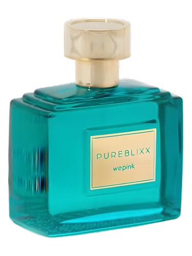 Pureblixx by We Pink
