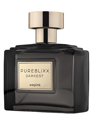 Pureblixx Darkest by We Pink