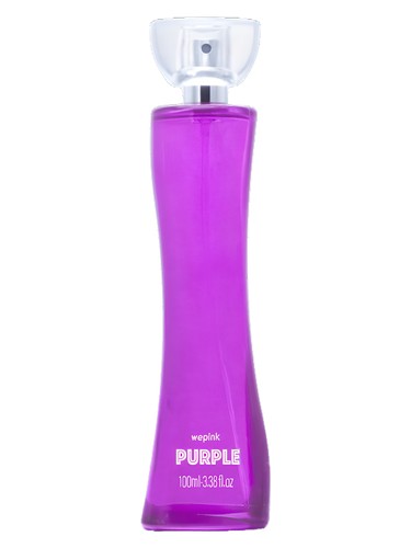 Purple by We Pink