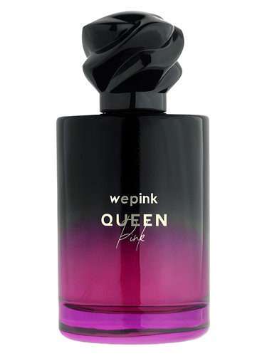 Queen Pink by We Pink