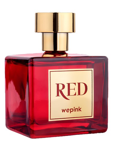 Red by We Pink