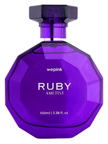 Ruby Ametist by We Pink