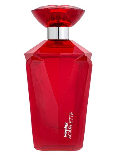 Scarlette by We Pink