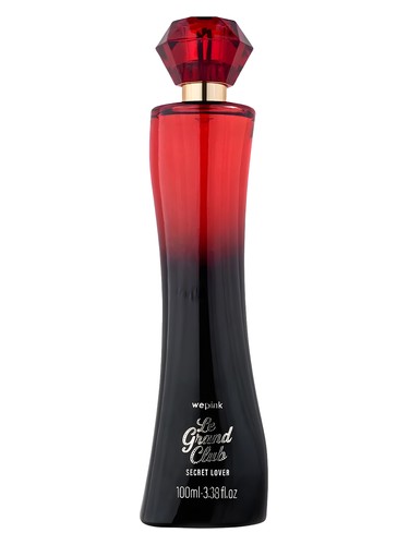 Secret Lover by We Pink