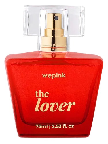 The Lover by We Pink