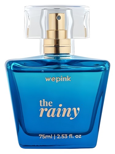 The Rainy by We Pink