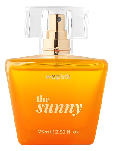 The Sunny by We Pink