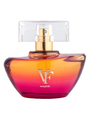 VF Virginia Fonseca by We Pink