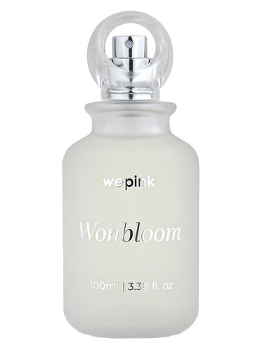 Wonbloom by We Pink