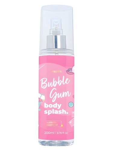 Bubble Gum by We Pink