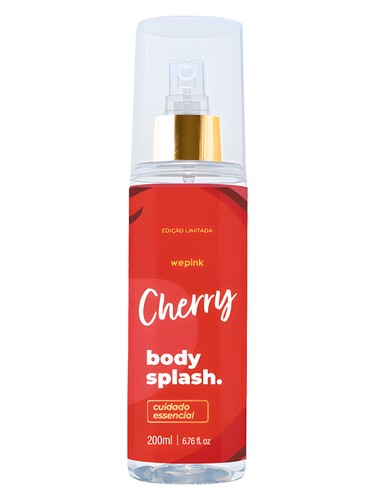 Cherry by We Pink