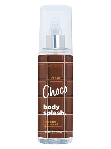 Choco by We Pink